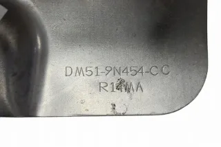 DM519N454CC Декоративная крышка двигателя Ford Focus 3 Арт e12591534, вид 4