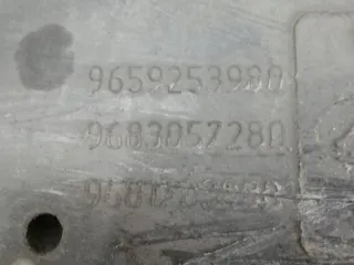 9659253980 Декоративная крышка двигателя Citroen C4 2 Арт e12591513, вид 5