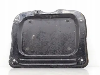 6795159 KM17638210998 Декоративная крышка двигателя BMW X1 E84 Арт e12591468, вид 2