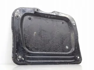 6795159 KM17638210998 Декоративная крышка двигателя BMW X1 E84 Арт e12591468, вид 3