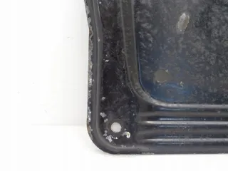 6795159 KM17638210998 Декоративная крышка двигателя BMW X1 E84 Арт e12591468, вид 5