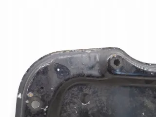 6795159 KM17638210998 Декоративная крышка двигателя BMW X1 E84 Арт e12591468, вид 6