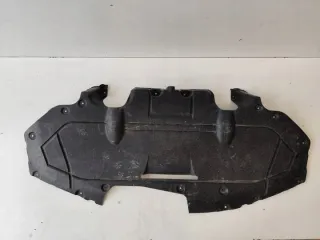 511643-10 Декоративная крышка двигателя BMW 5 G30/G31 Арт e12591423, вид 1