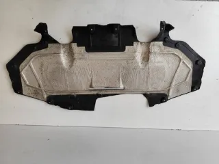511643-10 Декоративная крышка двигателя BMW 5 G30/G31 Арт e12591423, вид 2