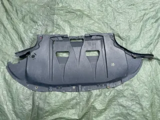 8E0863823AL TOBI311 Декоративная крышка двигателя Audi A4 B6 Арт e12591304, вид 1