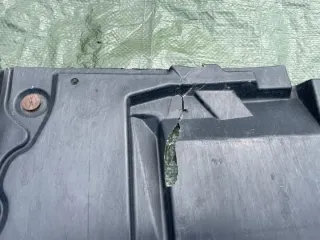 8E0863823AL TOBI311 Декоративная крышка двигателя Audi A4 B6 Арт e12591304, вид 3