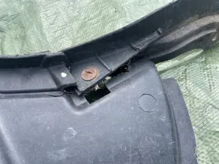 8E0863823AL TOBI311 Декоративная крышка двигателя Audi A4 B6 Арт e12591304, вид 4