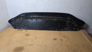 8W0807611E Декоративная крышка двигателя Audi A4 B9 Арт e12591281, вид 1
