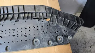 8W0807611E Декоративная крышка двигателя Audi A4 B9 Арт e12591281, вид 7