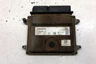 30788269AA Блок управления двигателем Volvo XC90 1 Арт e12591269, вид 1