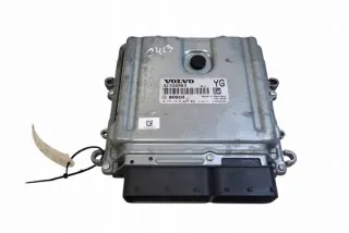 31336983 Блок управления двигателем Volvo V70 3 Арт e12591228, вид 2
