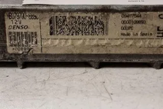 MB0797008890 Блок управления двигателем Volvo S80 1 Арт e12591208, вид 2