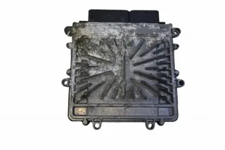 31336983 Блок управления двигателем Volvo S60 2 Арт e12591187, вид 1