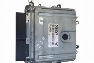 31336983 Блок управления двигателем Volvo S60 2 Арт e12591187, вид 2