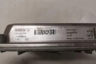 0261207856 Блок управления двигателем Volvo C70 2 Арт e12591157, вид 1