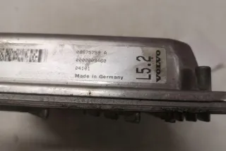0261207856 Блок управления двигателем Volvo C70 2 Арт e12591157, вид 5