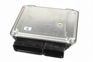 2010-2015 03L907309R MOTO99 Блок управления двигателем Volkswagen Touran 1 Арт e12591114, вид 4