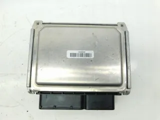 05C907394D Блок управления двигателем Volkswagen Polo 6 Арт e12591078, вид 3