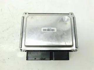 05C907394D Блок управления двигателем Volkswagen Polo 6 Арт e12591078, вид 6
