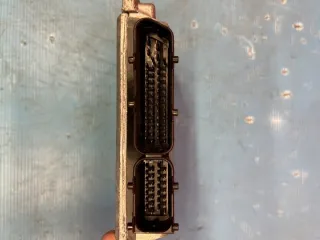 038906018N Блок управления двигателем Volkswagen Passat B5 Арт e12591076, вид 3