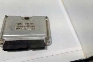 038906019EJ Блок управления двигателем Volkswagen Passat B5 Арт e12591067, вид 1