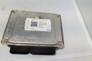 038906019EJ Блок управления двигателем Volkswagen Passat B5 Арт e12591067, вид 3