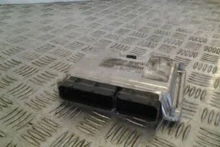 0281011143 Блок управления двигателем Volkswagen Passat B5 Арт e12591056, вид 2