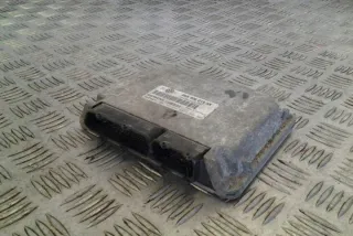 06A906019AK Блок управления двигателем Volkswagen Passat B5 Арт e12591037, вид 1