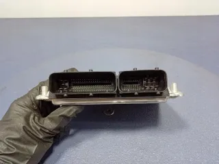 038906019ER Блок управления двигателем Volkswagen Passat B5 Арт e12591016, вид 3