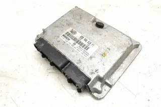 038906018FT Блок управления двигателем Volkswagen Passat B6 Арт e12590994, вид 2