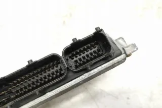 038906018FT Блок управления двигателем Volkswagen Passat B6 Арт e12590994, вид 4