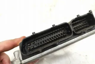 038906018FT Блок управления двигателем Volkswagen Passat B6 Арт e12590994, вид 5