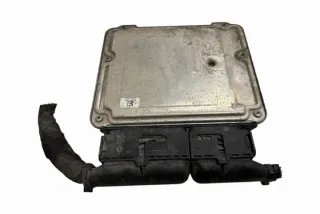 06F906056AN Блок управления двигателем Volkswagen Passat B6 Арт e12590993, вид 3