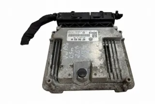 06F906056AN Блок управления двигателем Volkswagen Passat B6 Арт e12590993, вид 5