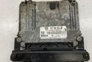 03G906021LR Блок управления двигателем Volkswagen Passat B6 Арт e12590983, вид 2