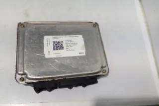 036906032G Блок управления двигателем Volkswagen Golf 4 Арт e12590888, вид 2