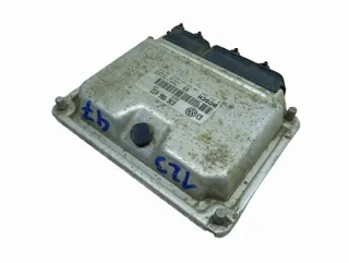 036906032 Блок управления двигателем Volkswagen Golf 4 Арт e12590868, вид 1