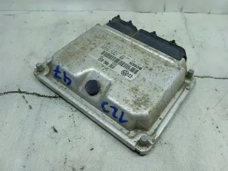 036906032 Блок управления двигателем Volkswagen Golf 4 Арт e12590868, вид 2