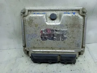 036906032 Блок управления двигателем Volkswagen Golf 4 Арт e12590868, вид 3