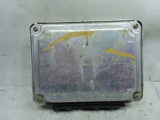 036906032 Блок управления двигателем Volkswagen Golf 4 Арт e12590868, вид 5