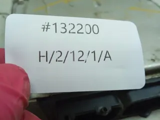 036906032 Блок управления двигателем Volkswagen Golf 4 Арт e12590868, вид 7