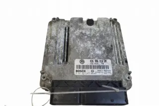 03G906016AN Блок управления двигателем Volkswagen Golf 8 Арт e12590824, вид 2