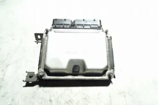 038906019CJ Блок управления двигателем Volkswagen Bora Арт e12590803, вид 4