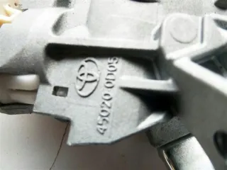 89661-0DE80 0281017820 Блок управления двигателем Toyota Yaris 3 Арт e12590770, вид 4