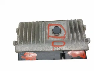 89661-47750 2015- Блок управления двигателем Toyota Prius 4 Арт e12590759, вид 1