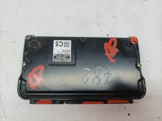 89661-47750 2015- Блок управления двигателем Toyota Prius 4 Арт e12590759, вид 2