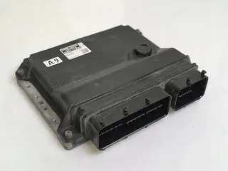 8966112A90 Блок управления двигателем Toyota Corolla E120 Арт e12590758, вид 1