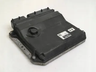 8966112A90 Блок управления двигателем Toyota Corolla E120 Арт e12590758, вид 2