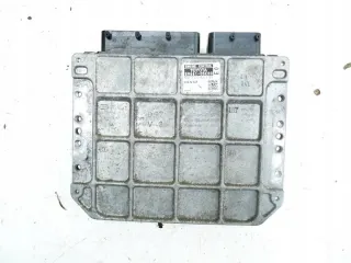 89661-05E00 Блок управления двигателем Toyota Avensis 3 Арт e12590749, вид 2