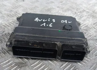 8966102E51 Блок управления двигателем Toyota Auris 1 Арт e12590748, вид 1